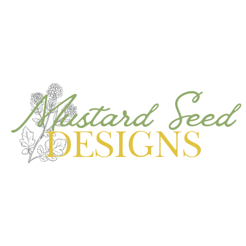 Mustard Seed Designs